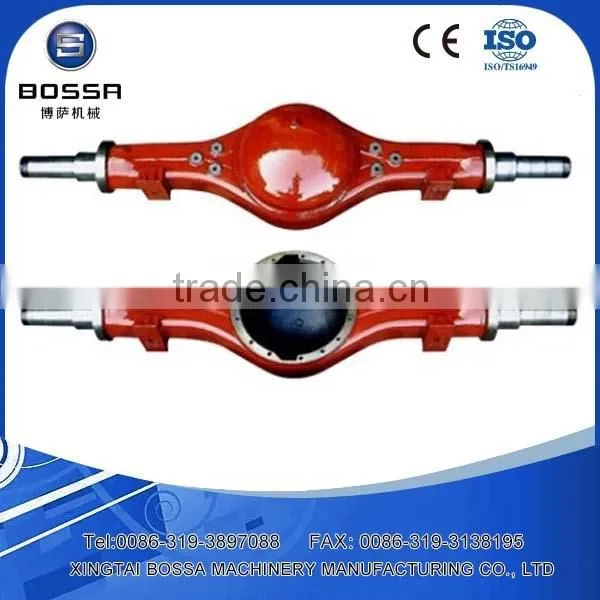 Axle Housing Casting Available for Truck