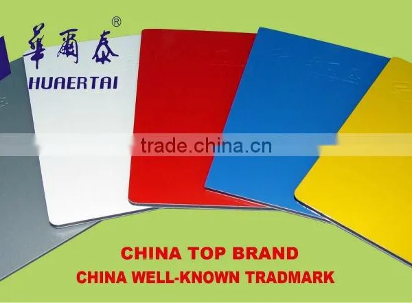 ACP Cladding Sheet