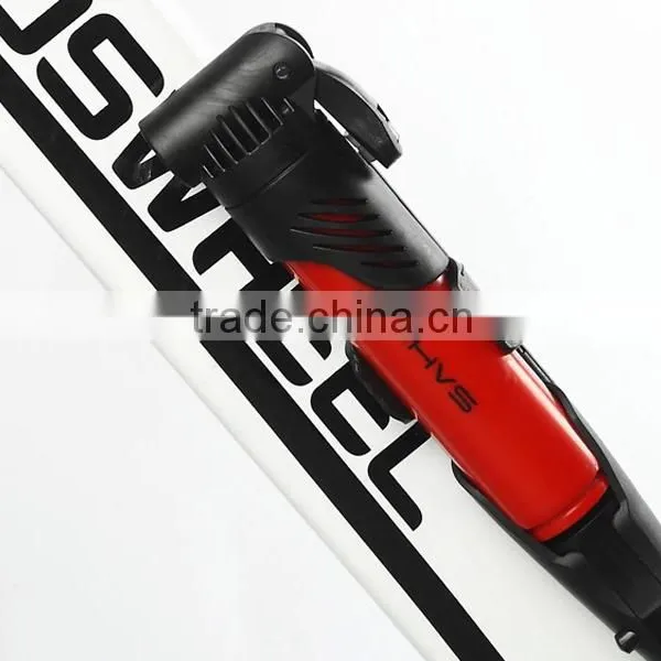 Mini Bicycle Pump Cycling Accessories Wholesale Pump photo-2