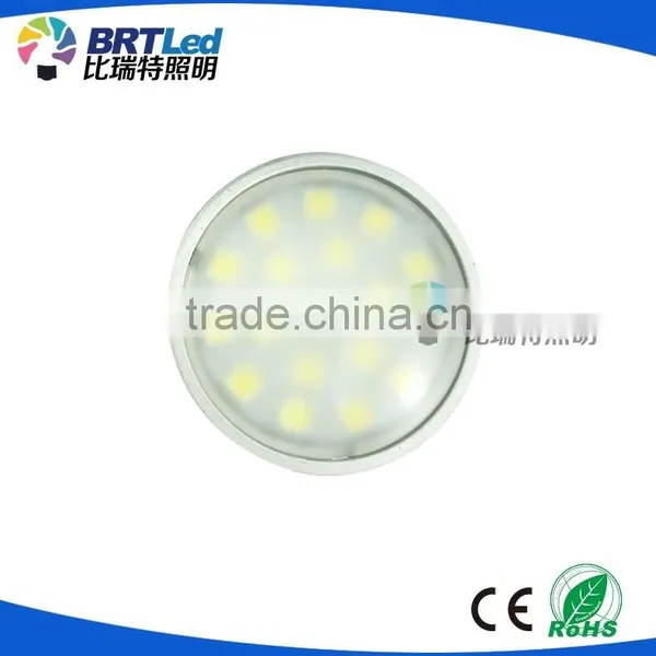 CE&RoHS High Quality E27/GU10/E26 Led Spot Lamp photo-2