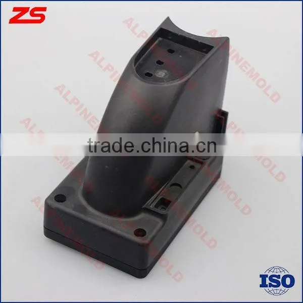 Custom ABS Parts Plastic Mold Injection Molding photo-2