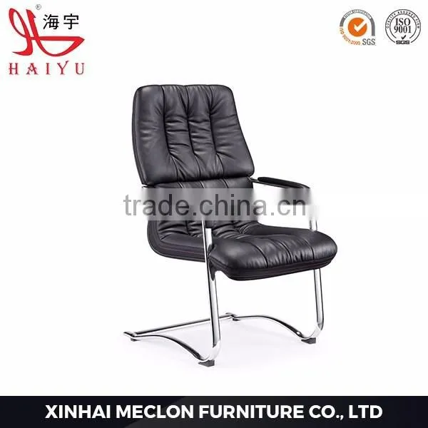 C47 Popular Furniture Chair Ergonomic Mesh Meeting Chairs photo-6