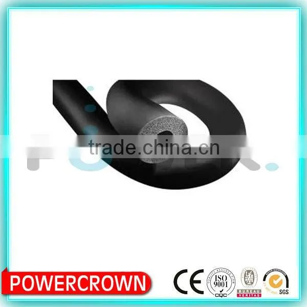 Oil Pipeline Rubber Foam Insulation photo-4