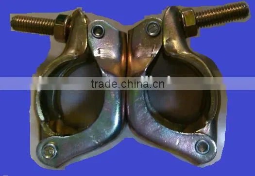 for Construction Use/ Steel Scaffolding Couplers photo-2