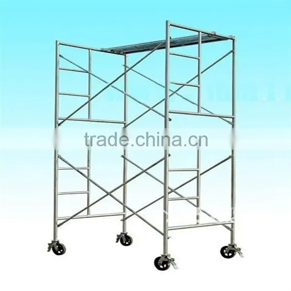 Movable Ladder Style Frame Scaffolding photo-3