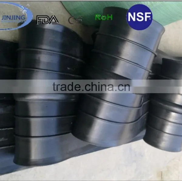 Underground Building Rubber Material/water-stop Rubber Tape photo-3