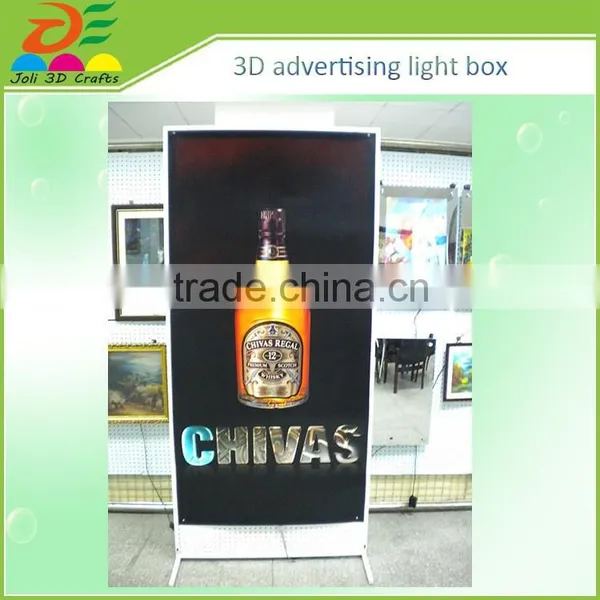 Custo Designs 3D Picture With Light Box photo-5