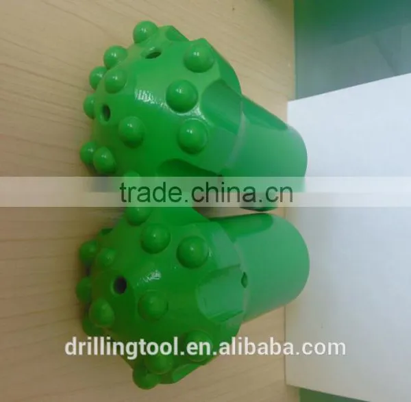 T38 Reaming Button Bits With Lower Price photo-2