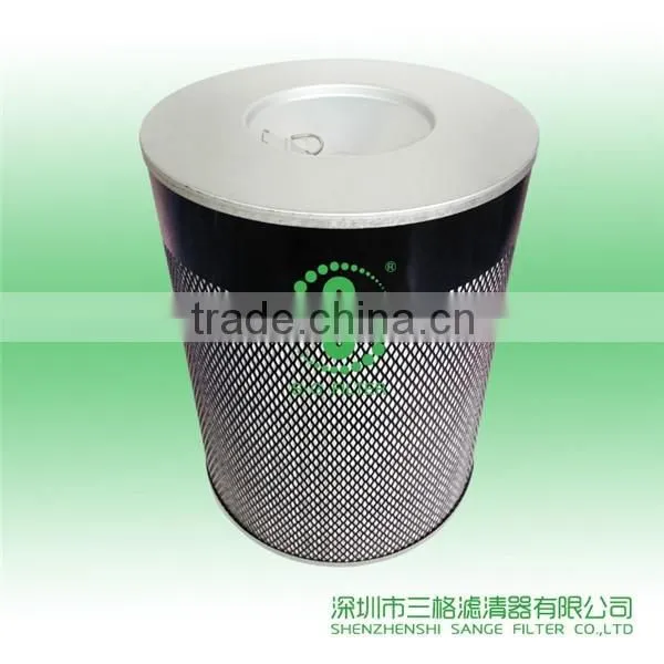 Sullair Air Compressor Ail Filter Element 88290001-469 photo-2