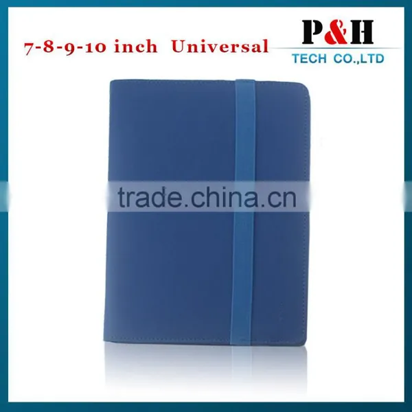 7 8 9 10 Inch Universal Tablet Case, Leather Case For Ipad , Tablet Cover For Tablet photo-3
