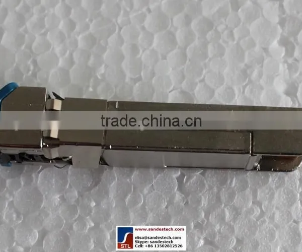 HP 455888-001 455886-B21 10Gb LR SFP+ 10km Optical Transceiver photo-2