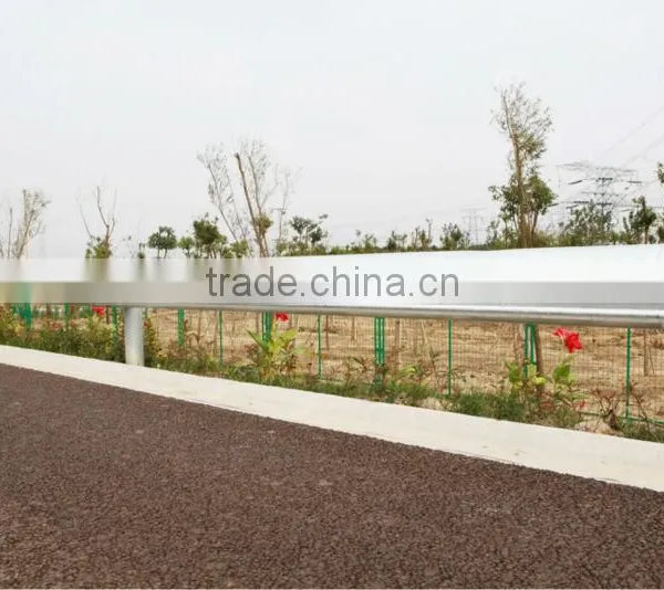 Highway Guardrail photo-6