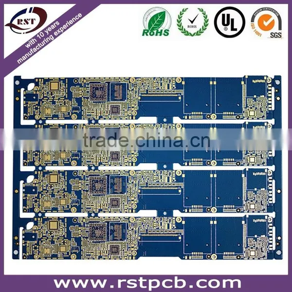 Printed Circuit Board (PCB) photo-4