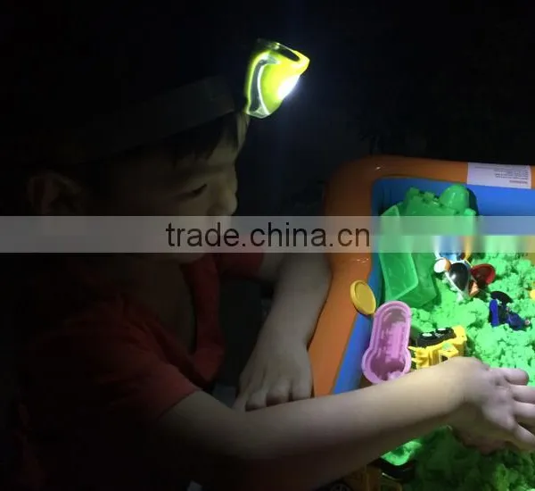 High Intensity Models Outdoor Camping Led Head Lamp photo-5