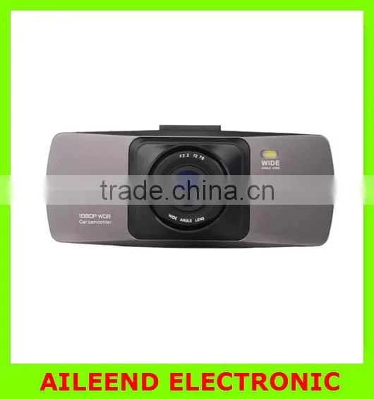 NTK96650 Portable AT22 Car DVR Recorder Camera Full HD 1080P 30fps 2.7" LCD G-sensor WDR Motion Detection 170 Angle Digital Zoom photo-6