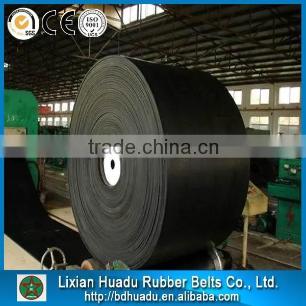 Rubber Transmission Flat Belt COTTON CC56 photo-3