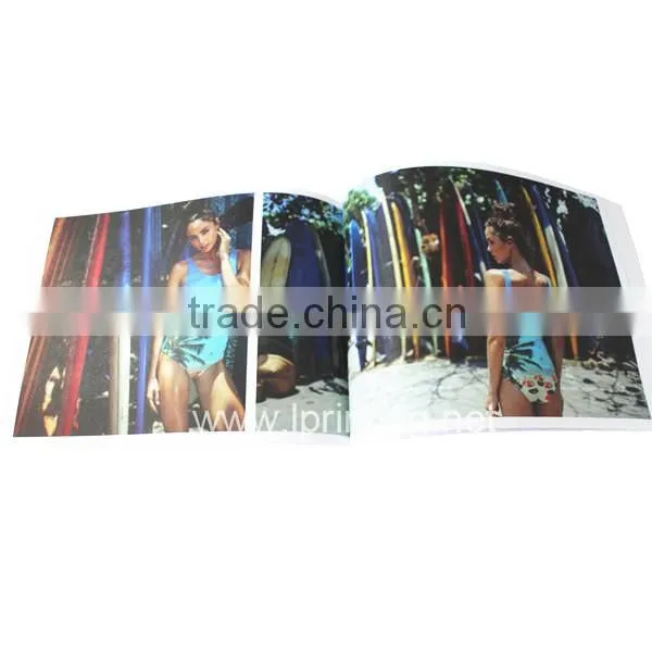 Low Cost Magazine Printing Cheap Magazine Printing photo-2