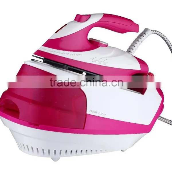 HG800 1.5bar 3.5bar 4.5bar High Pressure Steam Generator
