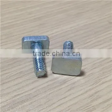 Din186 t Bolt Zinc Plated photo-6