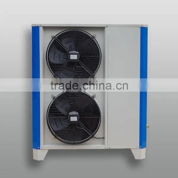 6HP Box Type Cold Storage Refrigeration Unit/Condenser Unit/Compressor Condensing Unit photo-6