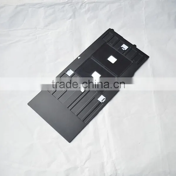 Spare Parts Printer PVC Card Tray For Epson R200 R210 R220 R230 R300 R310 R320 R350 Inkjet Printers photo-3