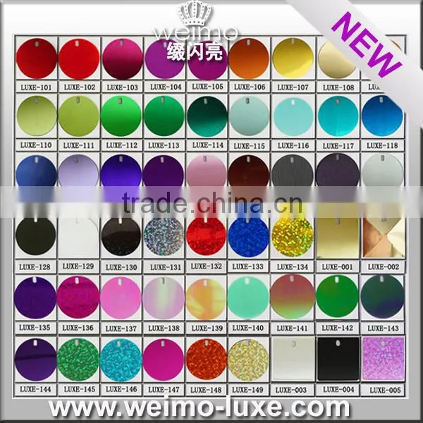 2016 Hot Patent Decorative Reflective Board For Shop Renovation photo-2