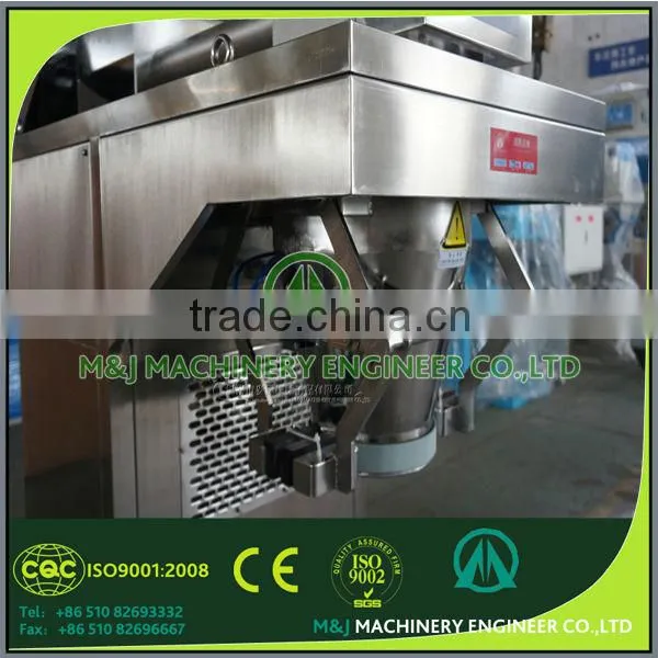 25kg Salt Filling Machine photo-5