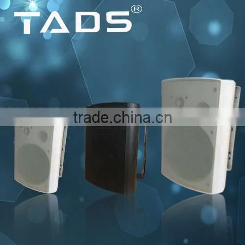 PA System Wall Mount Two Way Speaker