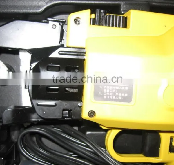 CT-230 Automatic Binding Machine for Constrction Wire Binding photo-2