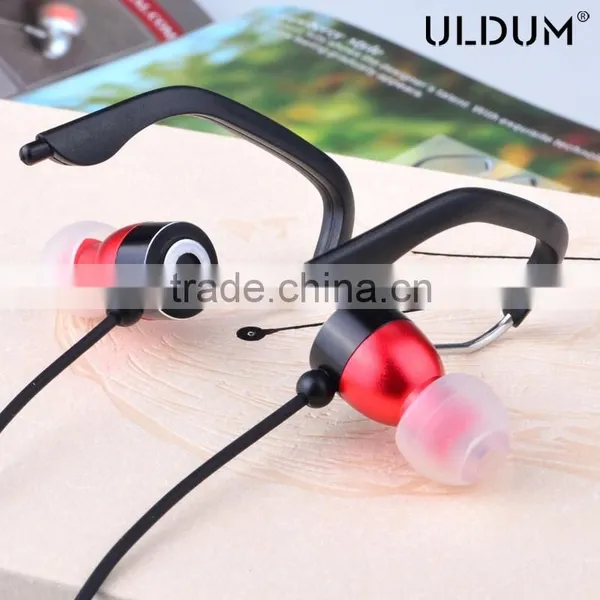 ULDUM Bulk Earphones China Wholesale, High Quality Earphones photo-4
