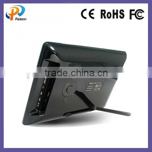 Multifunction Digital Panel Video Photo Slide Show Tft tv Lcd 7"screen Size Monitor Display Full Color Panel photo-3