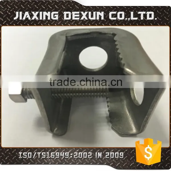 Customized Titanium Stamping , China/stamping Part