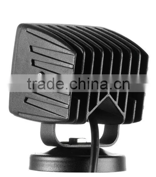 LOYO Super Bright High Quality 12w Led Work Light for Trucks photo-3