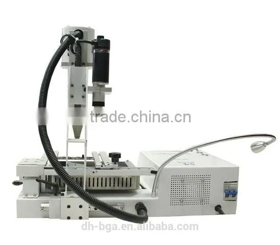 Dinghua Bga Welding Machines Rework Station for High-end Electronic Component DH-200 photo-5