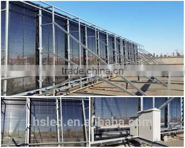 Led Panel SMD Lighting Strips Screen photo-3