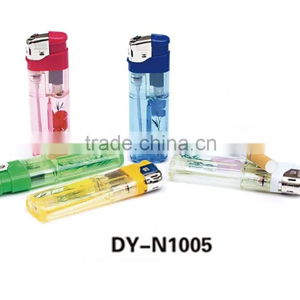 Electronic Lighter