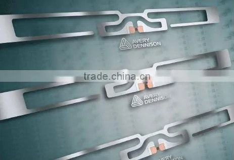 AD-223 RFID Inlay
