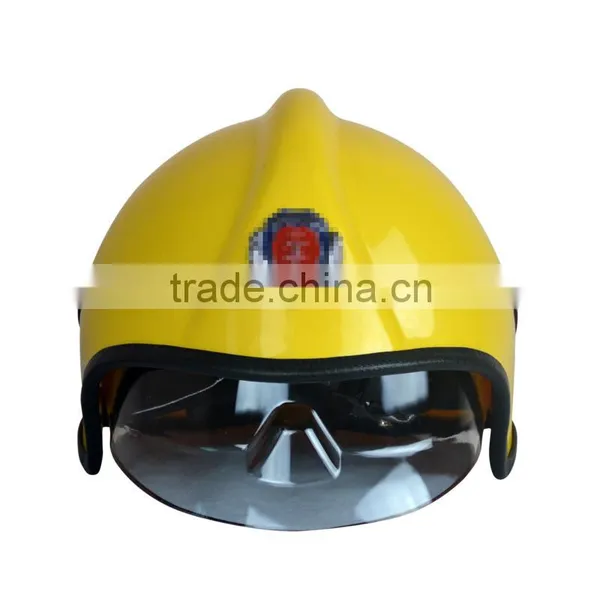 Europe Fire Safety Helmet photo-3