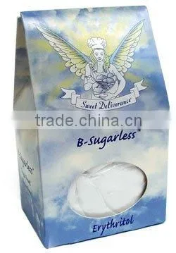 Zero Calories Sugar E968, Erythritol photo-2