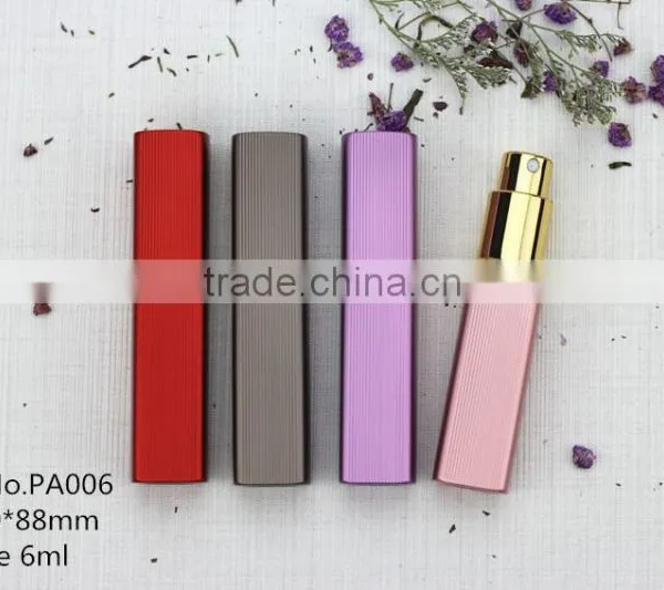 Wholesale Pink Perfume Bottle photo-4