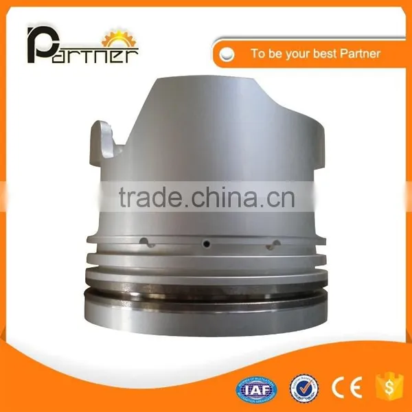 Auto Parts Cylinder Piston for Toyota 3C 13101-64150 13101-64151 Piston photo-3