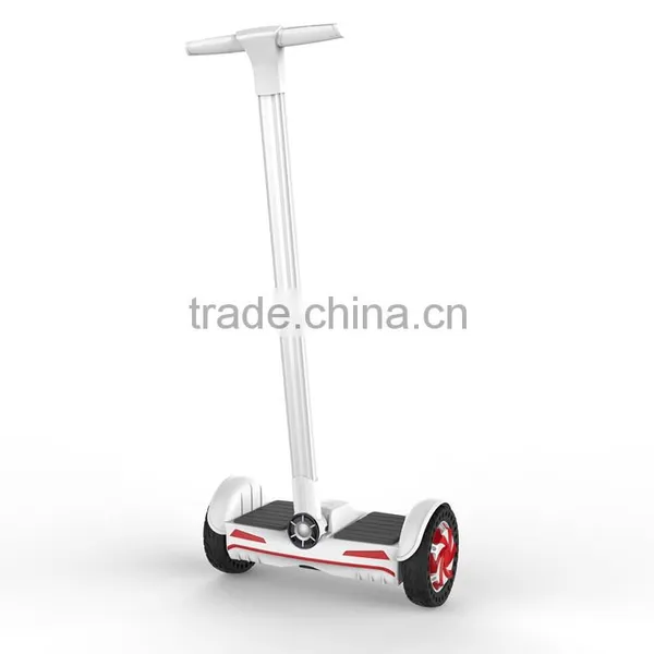 Adult Electric Scooters Electric Chariot Off Road Balance Scooter With Factory Price 2016 photo-4