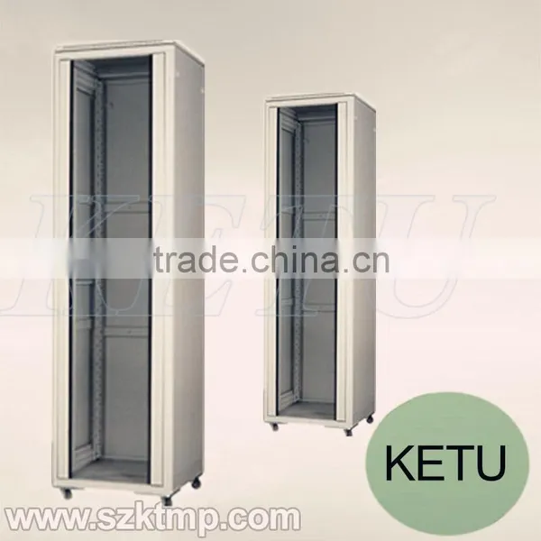 19inch Floor Stand Server Case photo-3
