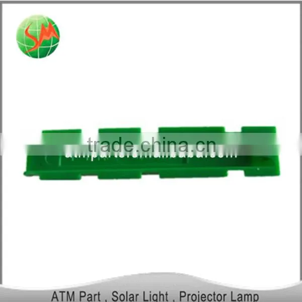 Guangzhou Atm Part Wincor Green Part 1750019996 for Sale