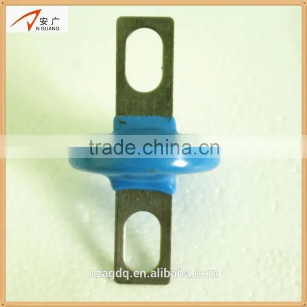 China Wholesale High Wattage Resistor photo-2