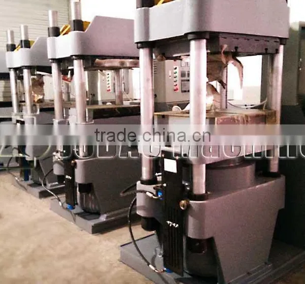 JB-811 Melamine Tableware Machine, Melamine Tableware Moulding Machine