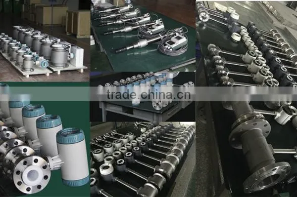 Kaifeng Qingtianweiye Flow Instrument Co,.Ltd photo-5