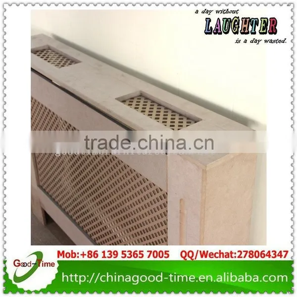 Knock Down MDF Radiator Cover photo-5