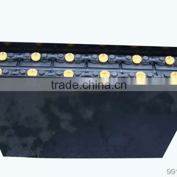 Maintenance-free 12V480AH Electric Stacker Battery Forklift Batteries