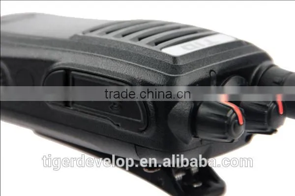 IP67 Standard 5watts Waterproof Two Way Radio Walkie Talkie photo-4